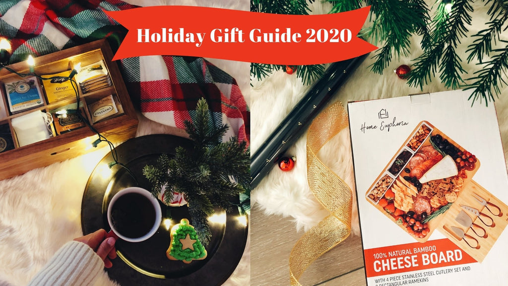 Home Euphoria’s 2020 Holiday Gift Guide (featuring our fave Winefluencers)-Home Euphoria