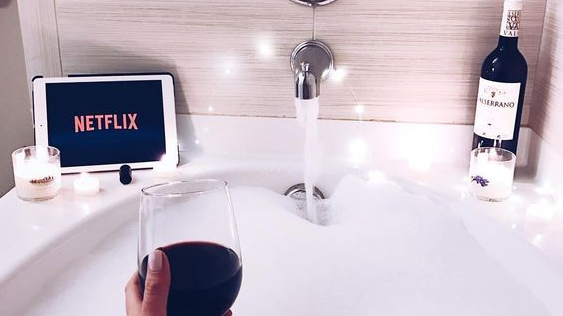 Favorite Movies for Wine Lovers on Amazon and Netflix-Home Euphoria